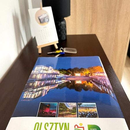 Stare Miasto Olsztyn  Exterior photo