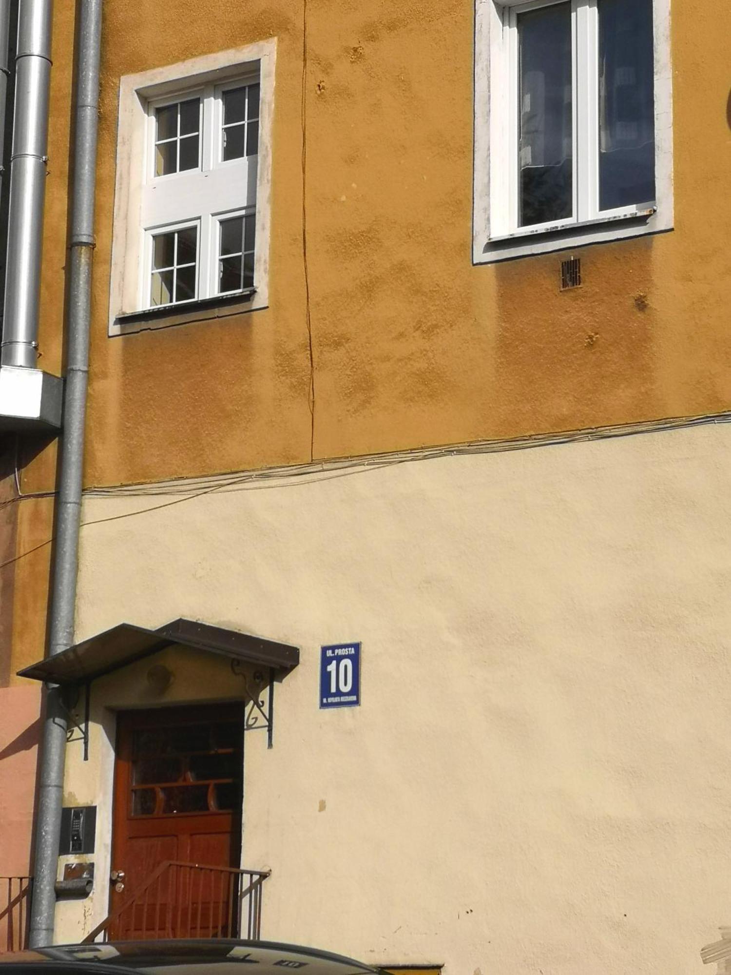 Stare Miasto Olsztyn  Room photo